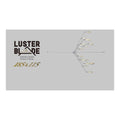 Jackall LUSTER BLADE 185 Gold