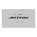 Jackall JETTROW (Heavy Weight) 80g