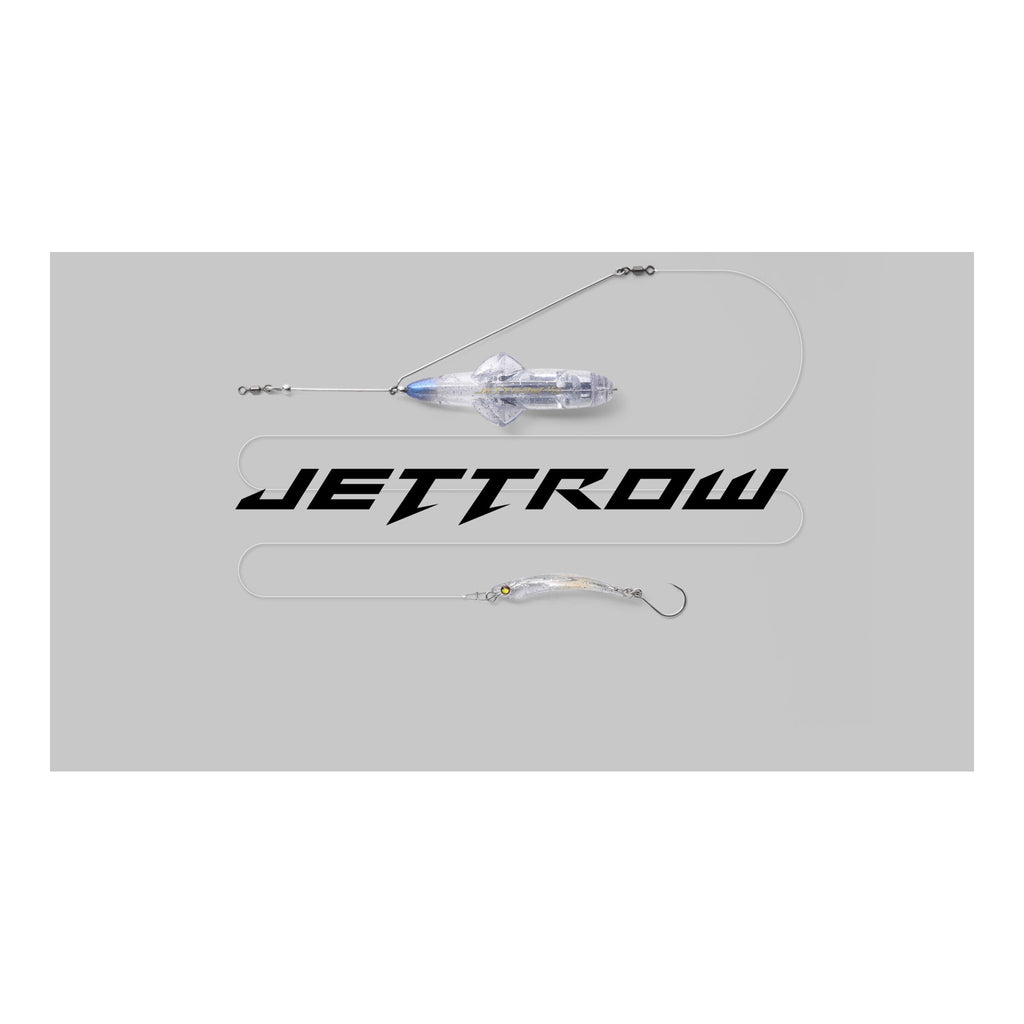 Jackall JETTROW mini 25g