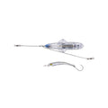 Jackall JETTROW mini 25g - Nama Shirasu Set