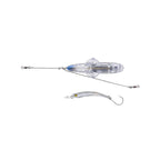 Jackall JETTROW mini 25g - Nama Shirasu Set
