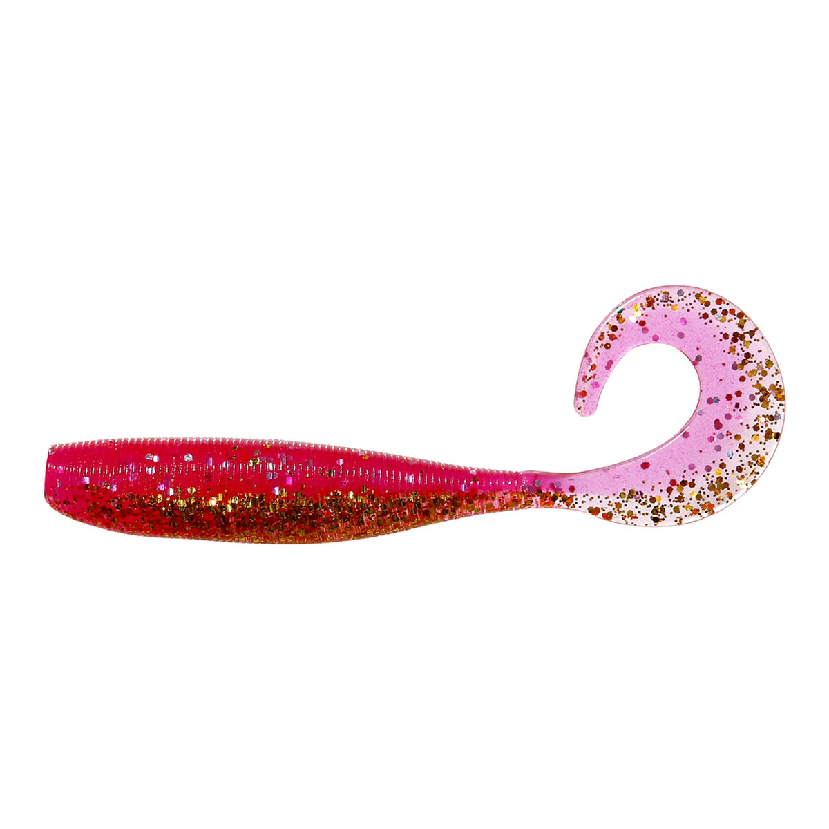 Buddy Works FLAG GRUB 5inch - APG Appeal Pink Gold