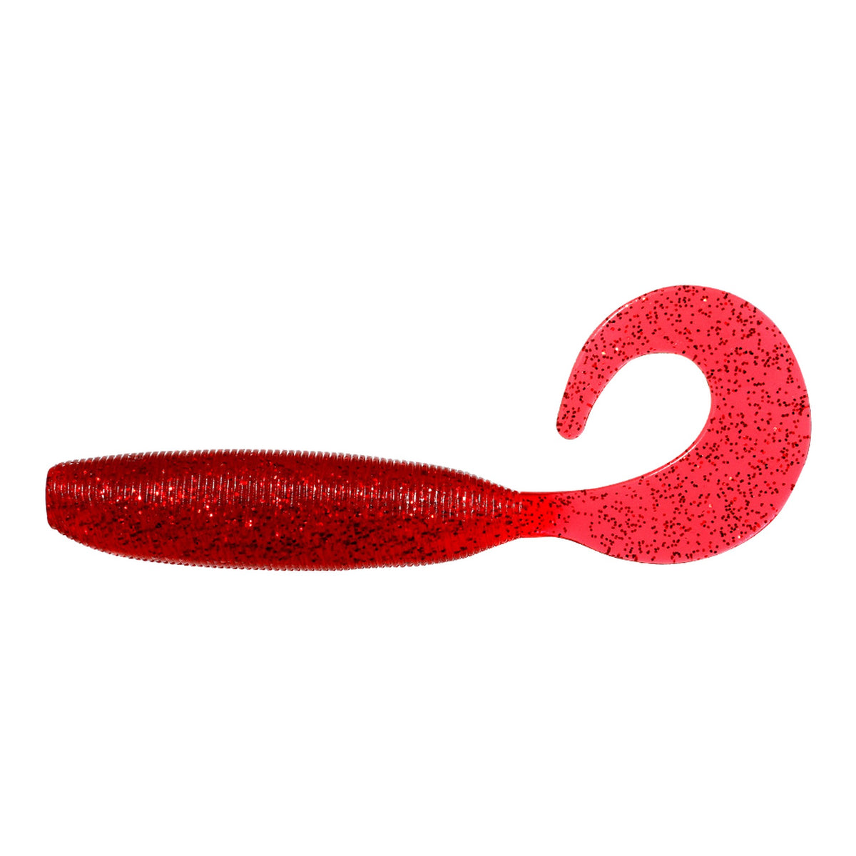 Buddy Works FLAG GRUB 5inch - BKZ Red Crab Z