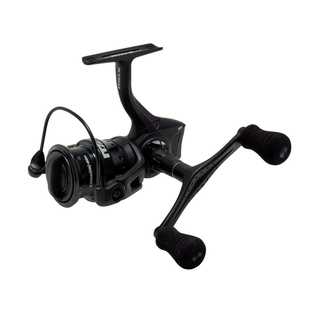 Abu Garcia ABU Max SX
