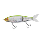 Gamakatsu LAUGHIN'250 (ラフィン250) bass big bait, official product image