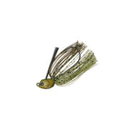 Engine Swimming Master 3/4oz - #01 Green Pumpkin Watermelon
