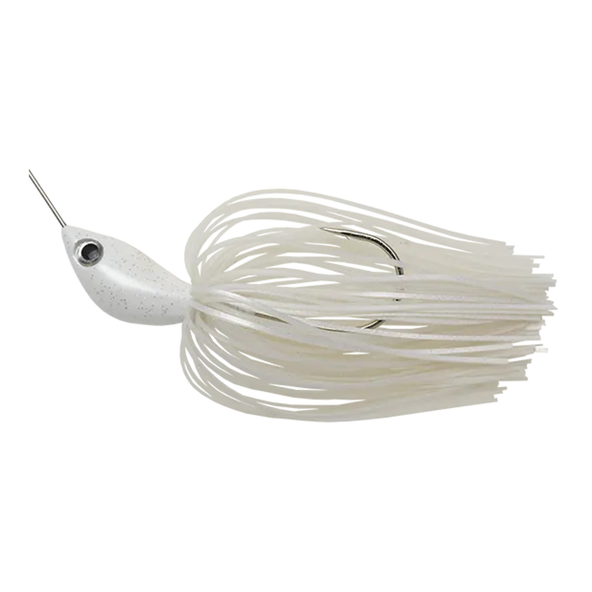 Nories Crystal S Power Roll 3/4oz - 721 White Crystal (G/S)