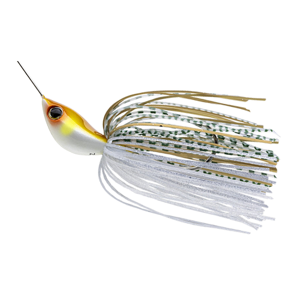 Nories Crystal S Power Roll 3/4oz - 747 Live Ayu
