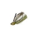 Engine Swimming Master 3/16oz - #01 Green Pumpkin Watermelon