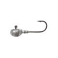 Xesta Star Head Diver Down jighead