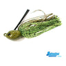 #01 Green Pumpkin WM