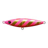 ZPK Zebra Pink Gold