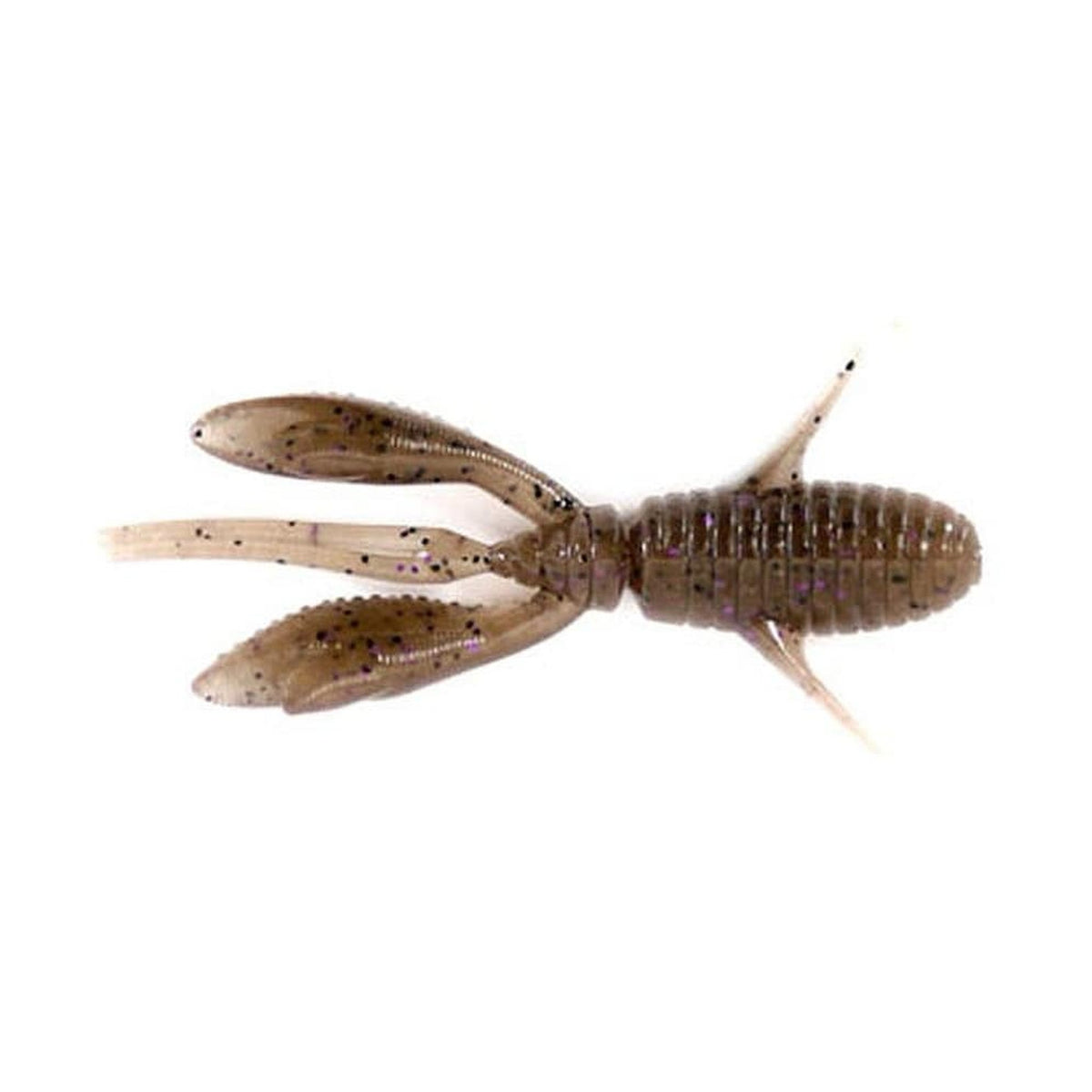 Engine Shake Craw 2in - Bottom Shrimp