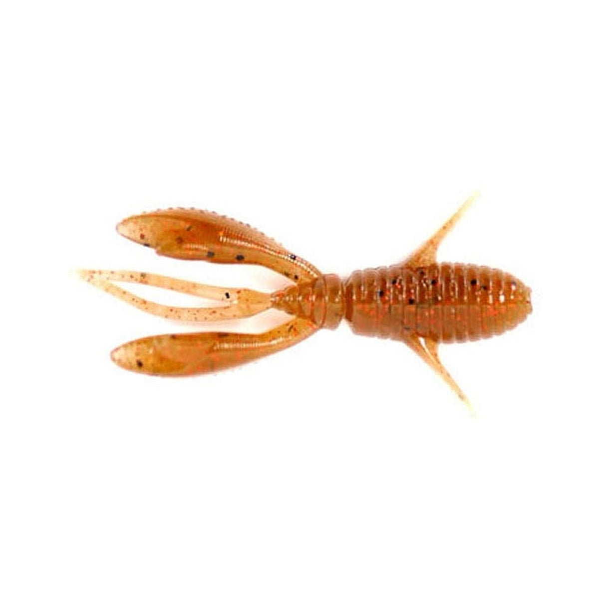 Engine Shake Craw 2in - Ebi Miso (Shrimp Paste)