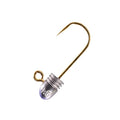 Xesta Bullet Rib Head TG jighead