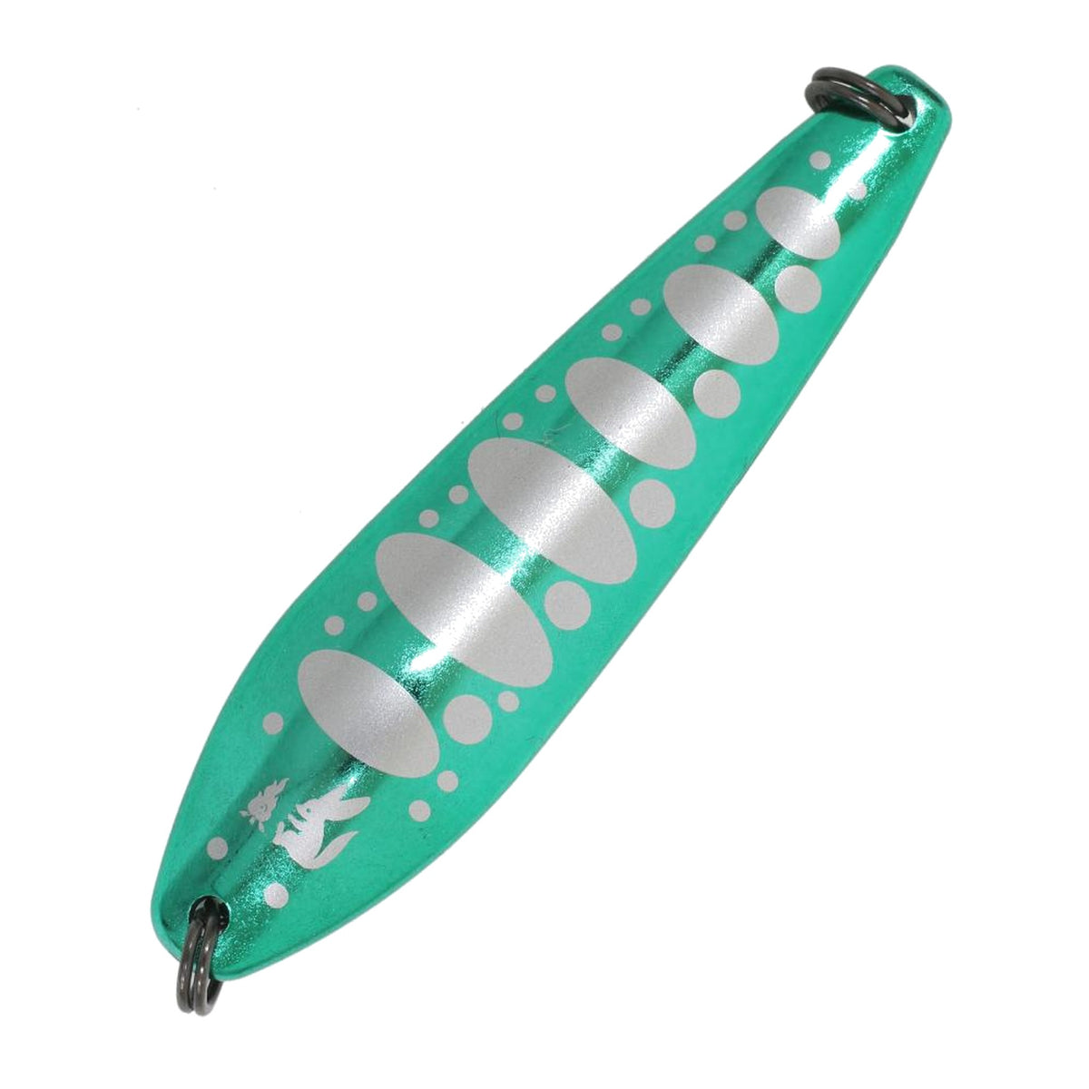 Metallic Green
