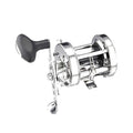 Abu Garcia Ambassadeur 6500CS Rocket Chrome II