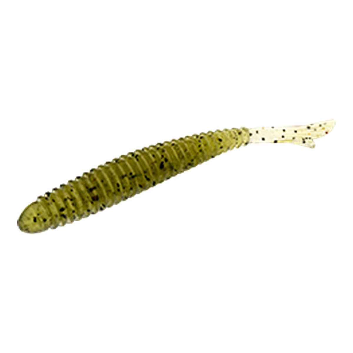 Bait Breath U30 Fish Tail Ringer 2.8 in 106 WM/Seed — official Bait Breath product photo