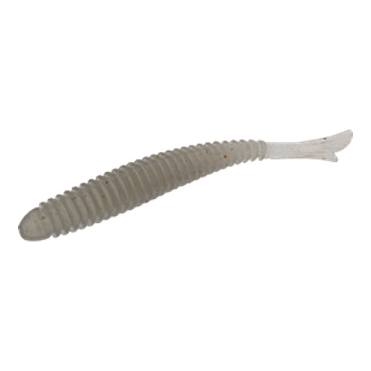 Bait Breath U30 Fish Tail Ringer 2.8 in 718 Secret Wakasagi — official Bait Breath product photo