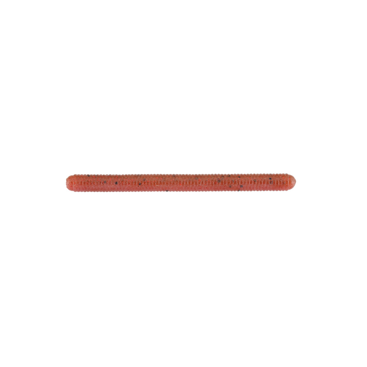 Jackall Yammy500 3.5 - Shrimp Miso Red Flake/Earthworm