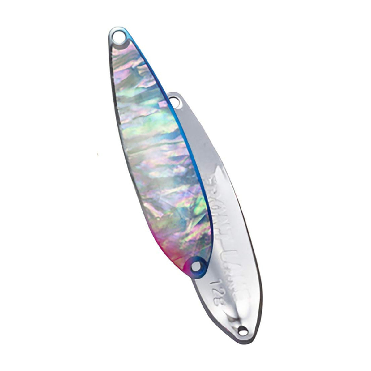 Forest Front Lake Awabi 6.8g - #2 Blue-Silver