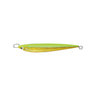 No.7 Chartreuse Gold