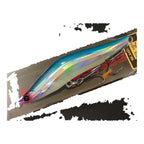 Blazeye REVOROOK 99S BRIGHTRACER #BT07 ライブキビナゴ