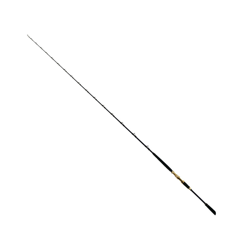 Pure Tech Gokuspecial Hirame 245/270 boat rod