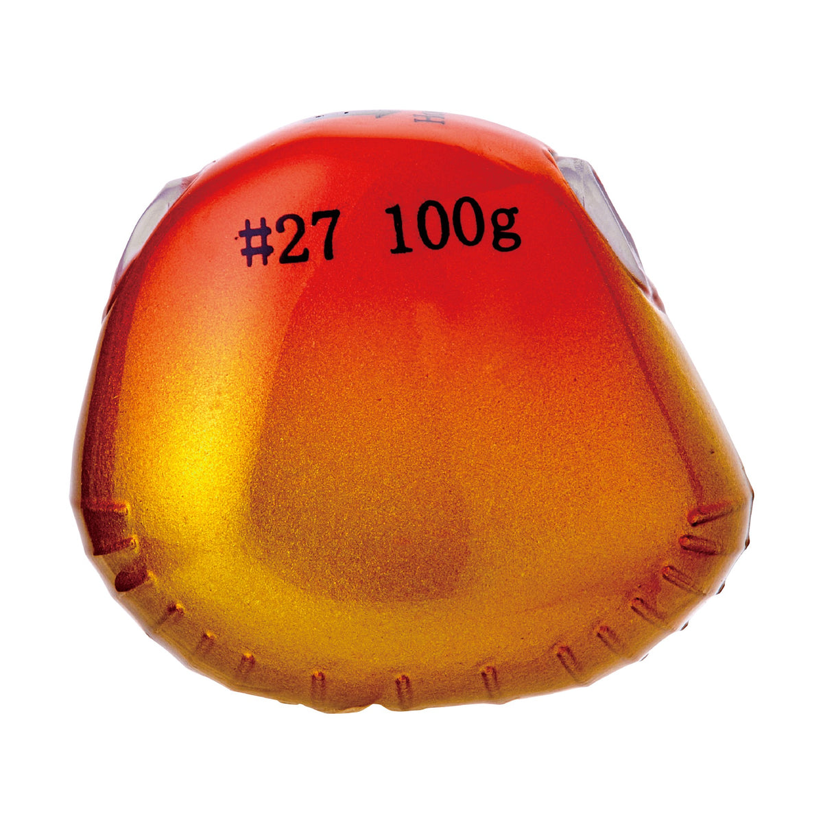 Gamakatsu Ougen Delta Sinker 30g #03 Orange Gold
