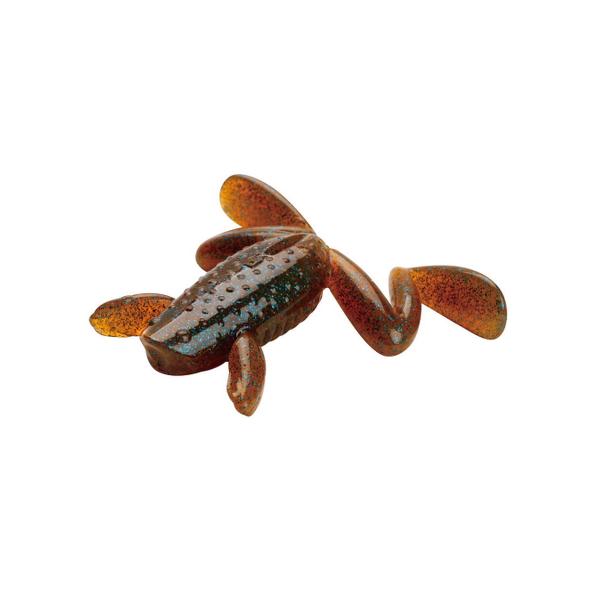 Engine Boso Frog PowerKicker - #21 Cinnamon Blue Flake
