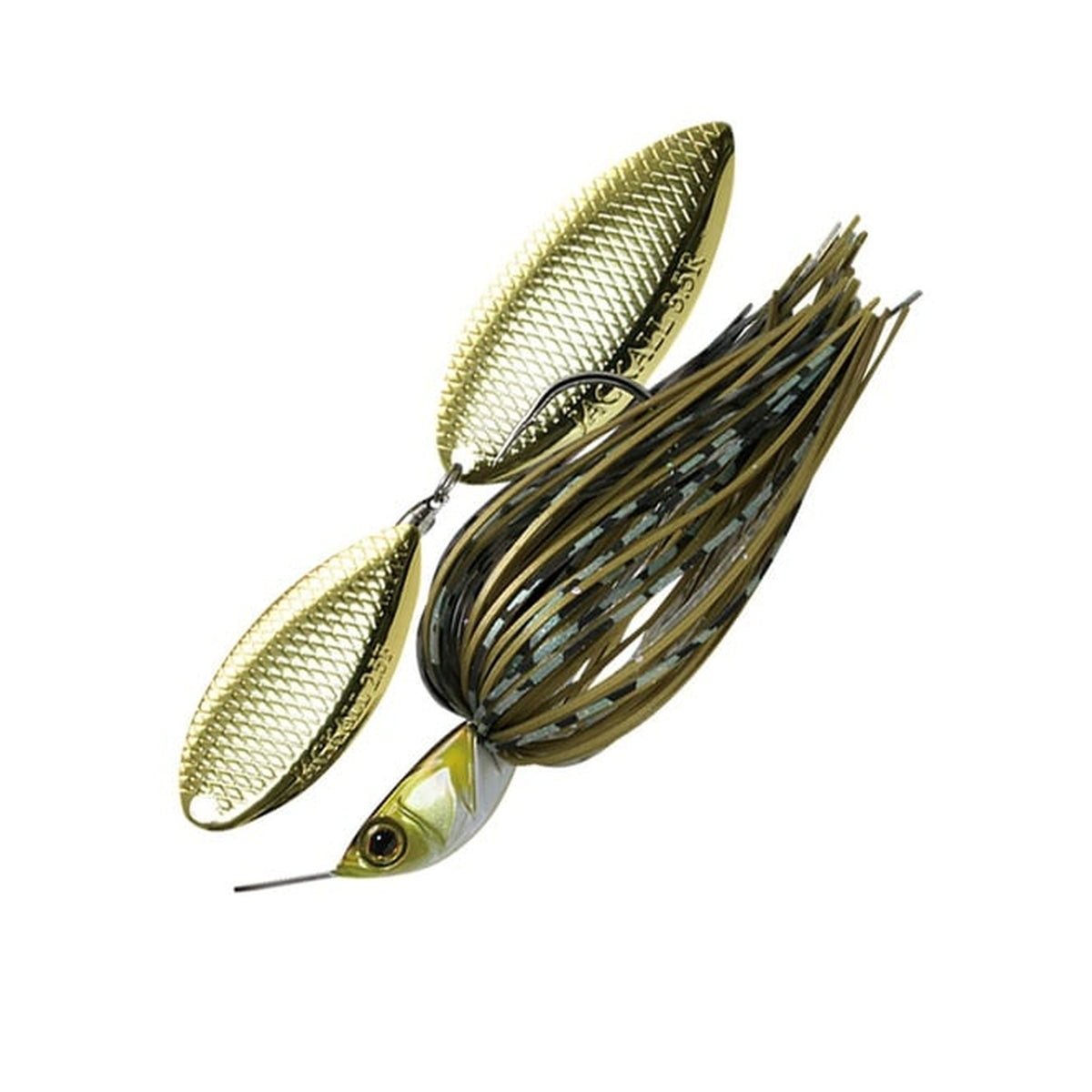 Jackall DOOON 1/4oz - Maruhata Ayu
