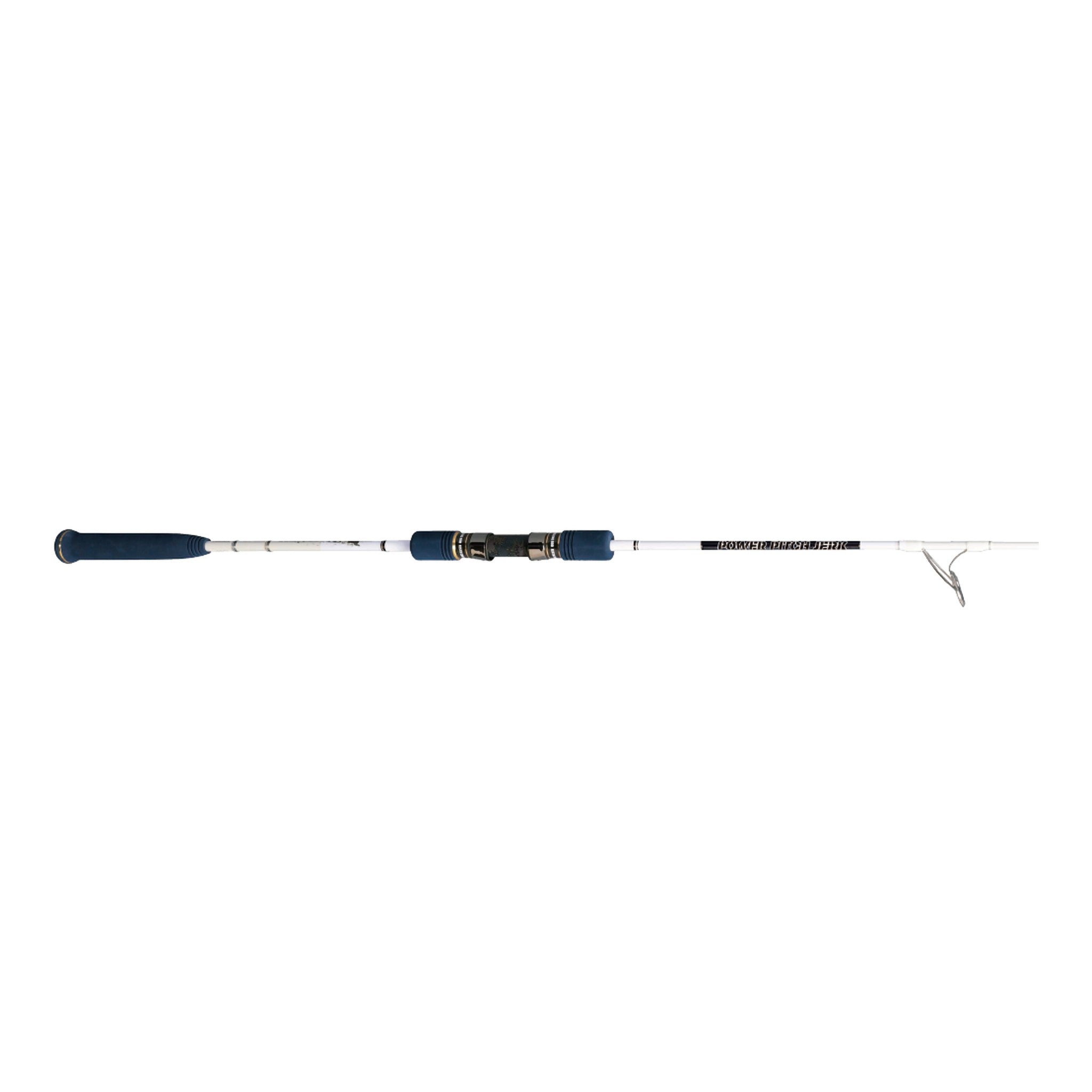 Xesta Power Pitch Jerk Spin Power Pitch Style rod
