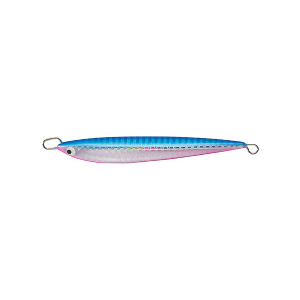 Tackle House Tai Jig Slim TJS60 - NO.6 Blue Pink