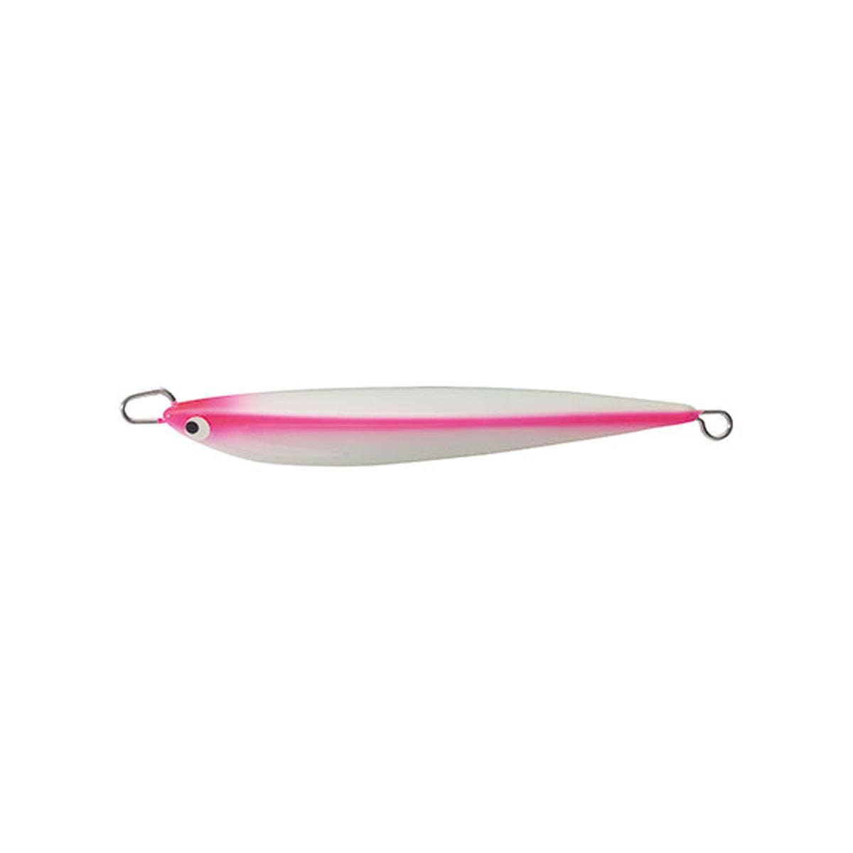 Tackle House Tai Jig Slim TJS60 - NO.8 Pink Full Glow