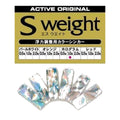 Active S-Weight Red