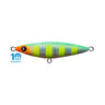 ZGC Zebra Green Chartreuse