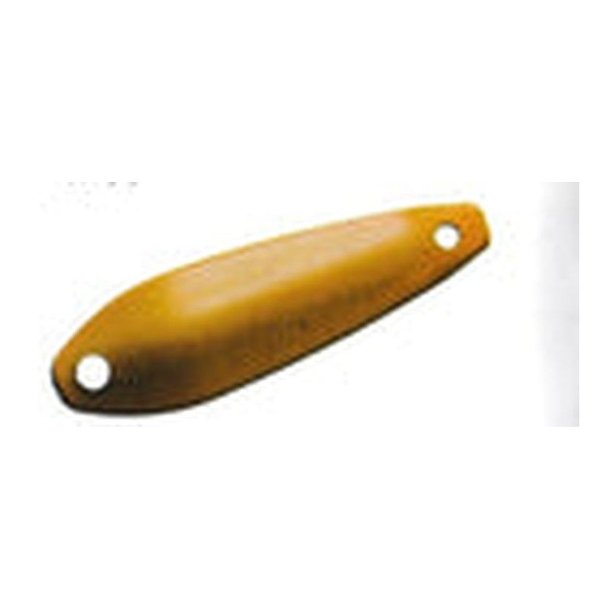 KARTELLAS Parato Type HV 0.7g - color 06 karashi (mustard) spoon lure