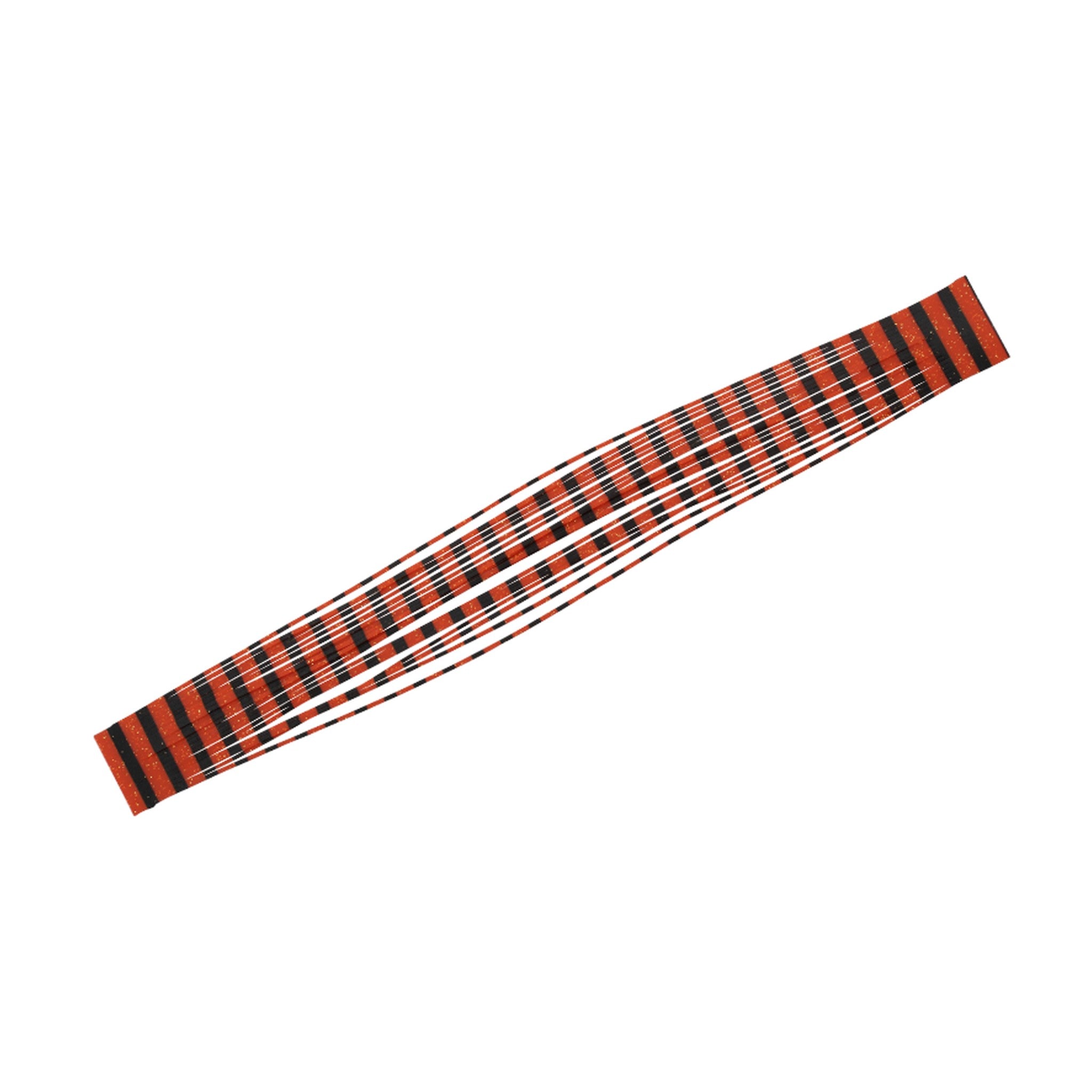Kaimura Red Zebra