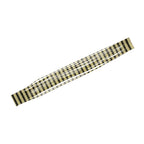 Gold Zebra