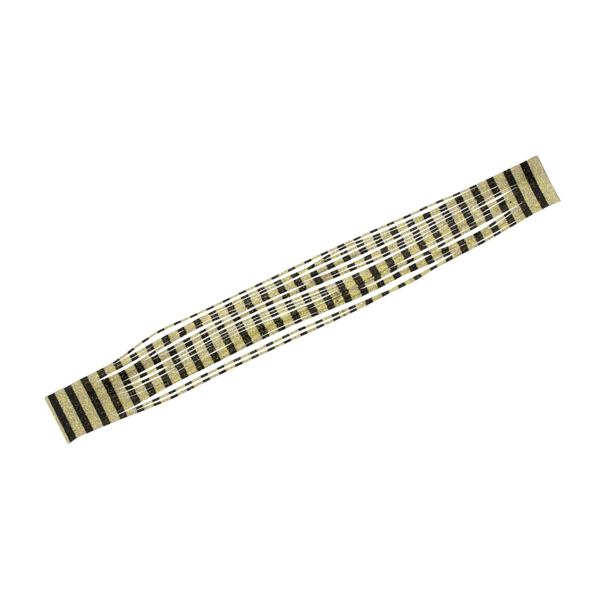 Gold Zebra