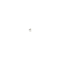 DSTYLE Dα-SPINNER BAIT DI 1/2oz - Hyper White