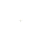 DSTYLE Dα-SPINNER BAIT DI 1/2oz - Hyper White