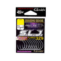 Gamakatsu Jigging Hook S.L.J. TUNED 329