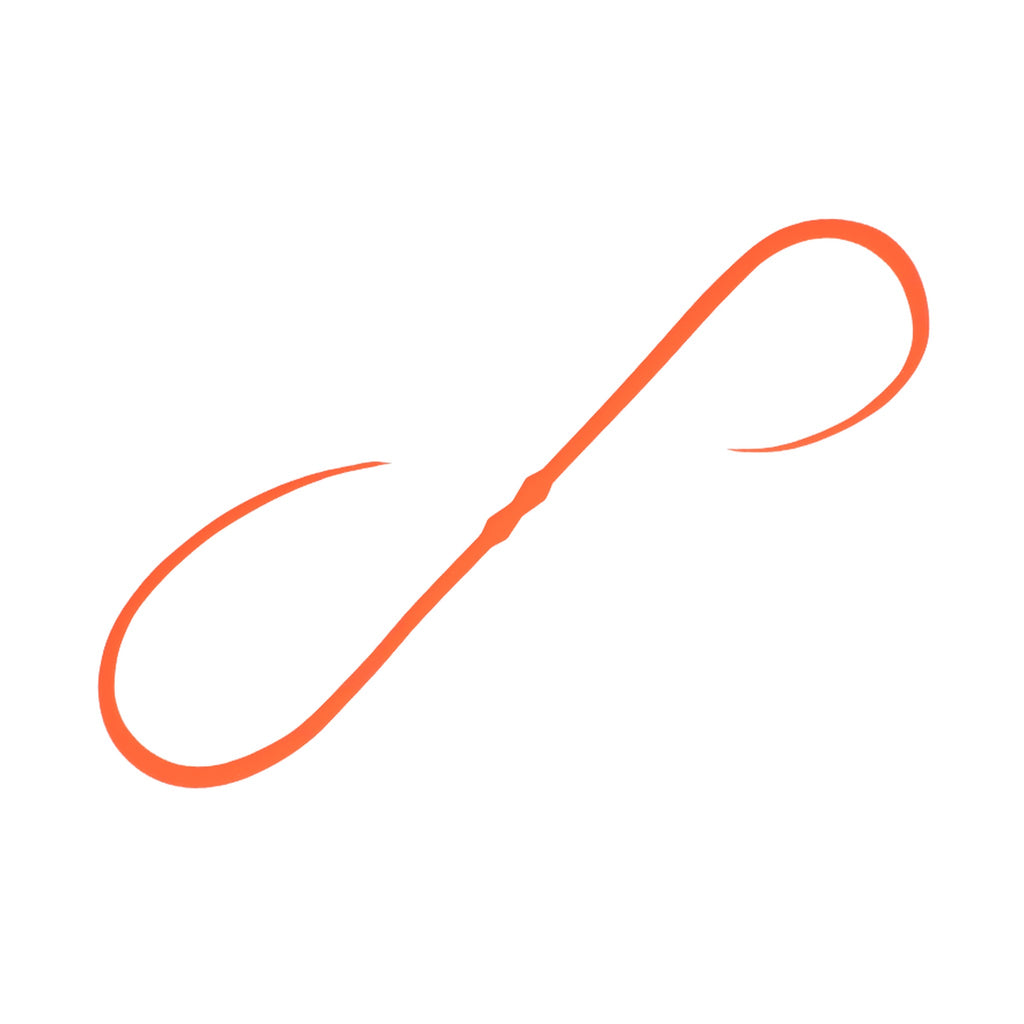 Bright Orange