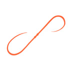 Bright Orange