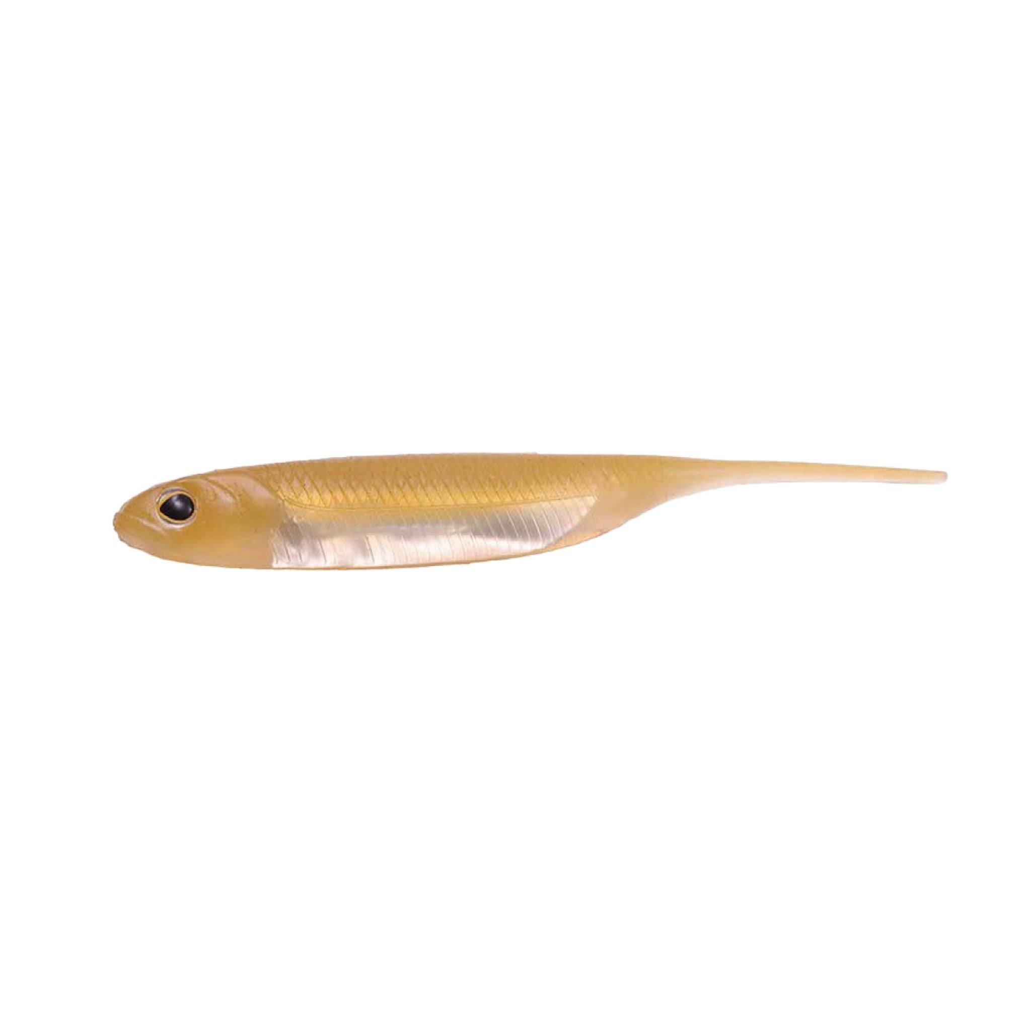 Fish Arrow Flash-J 4in