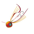 Major Craft Tai no Mi TG Hybrid Set 100g - #004 Gold/Red