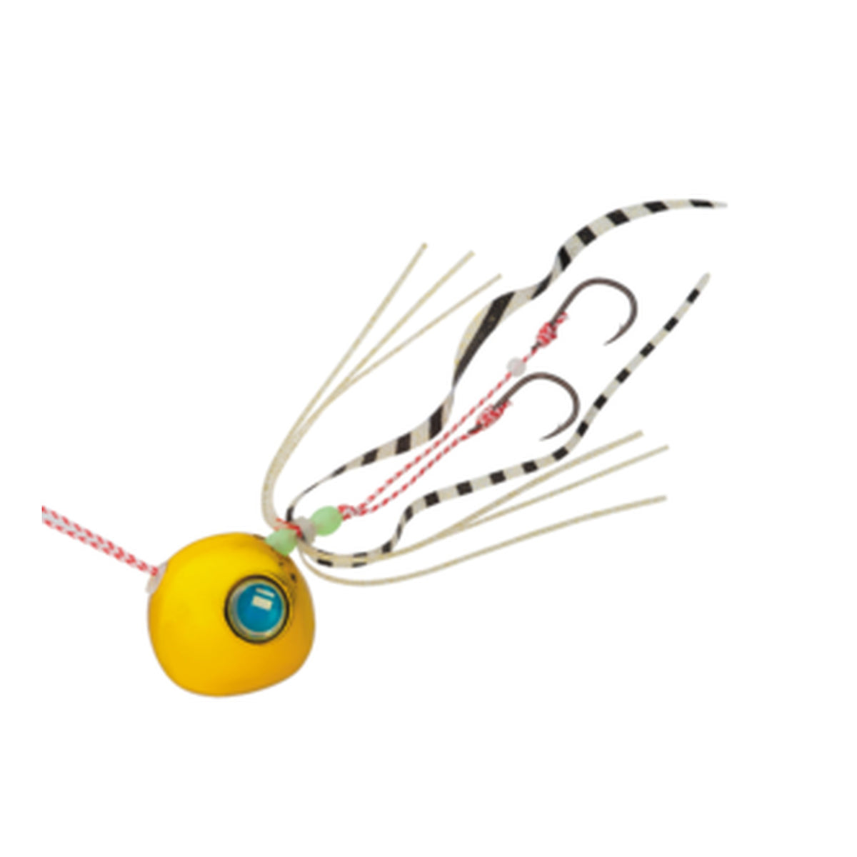 Major Craft Tai no Mi TG Hybrid Set 100g - #014 Metal Gold