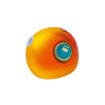 #015 Metallic Orange Gold