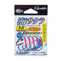Gamakatsu Sea Sakura Special Single
